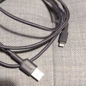 Ikea USB to Lightning Cable